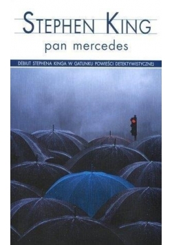 Pan Mercedes