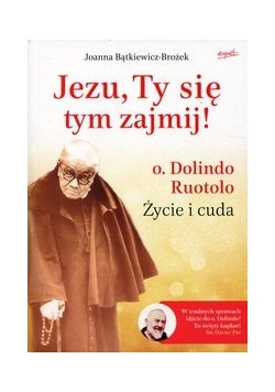 Jezu, Ty sie tym zajmij!, Nowa