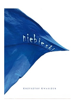 Niebieski