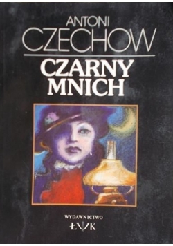 Czarny mnich