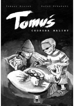 Tomuś Choroba maliny