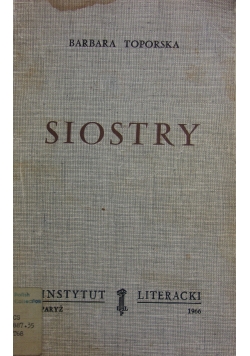 Siostry