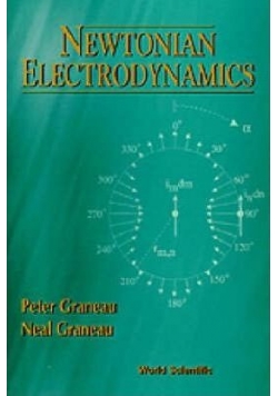 Newtonian Electrodynamics