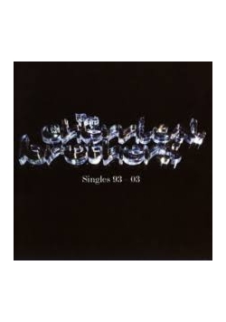 Singles 93-03,CD