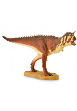 Dinozaur Carnataurus