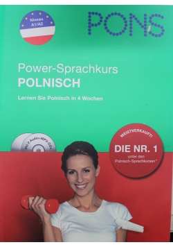 Power Sprachkurs Polnisch