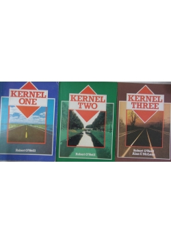 Kernel One / Kernel Two / Kernel Three