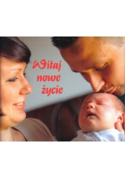 Perełka 047 - Witaj nowe życie