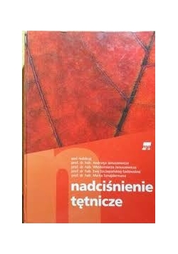 Nadciśnienie tętnicze