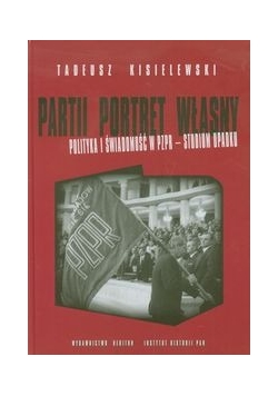 Partii portret własny