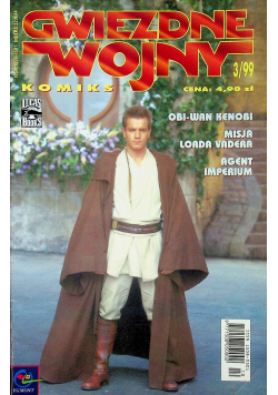Gwiezdne wojny 3\99 Misja Lorda Vadera