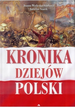Kronika Dziejów Polski w.2