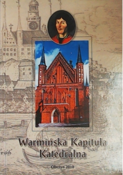 Warmińska Kapituła Katedralna