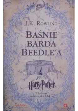 Baśnie Barda Beedlea