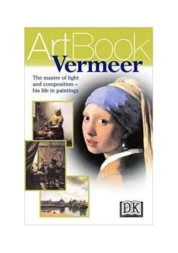 ArtBook. Vermer