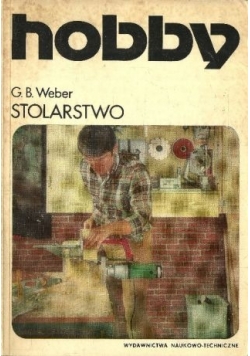 Hobby - stolarstwo