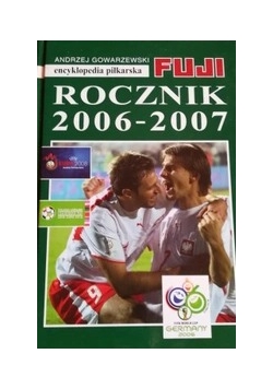 Rocznik 2006-2007