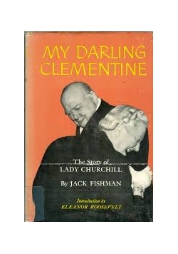 My Darling Clementine