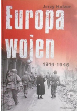 Europa wojen 1914 1945