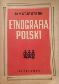 Etnografia Polski 1947 r.