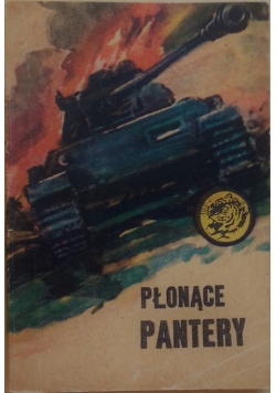 Płonące Pantery