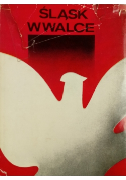 Śląsk  w walce