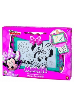 Znikopis duży Minnie