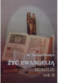 Żyć ewangelią, Rok B