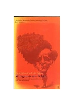 Wittgenstein's Poker