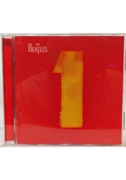 The Beatles 1, CD