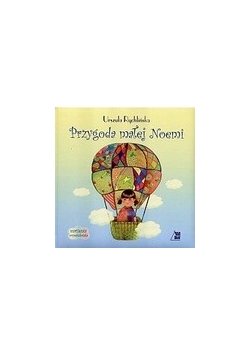 Przygoda małej Noemi