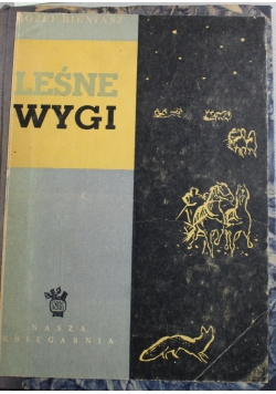 Leśne Wygi 1949r.
