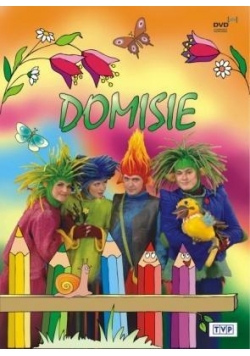 Domisie DVD