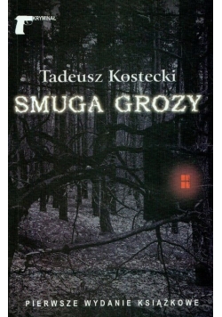 Smuga grozy
