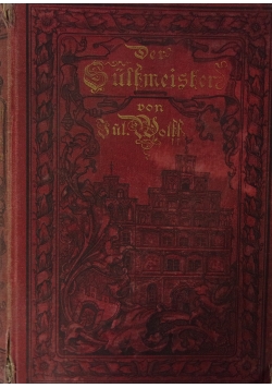 Der Sulsmeister,1884r.
