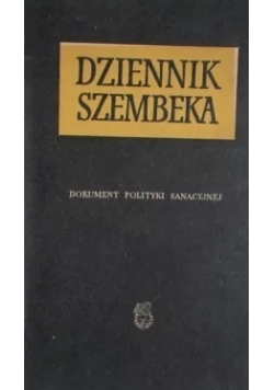 Dziennik Szembeka