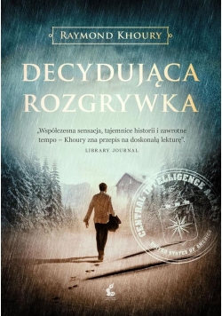 Decydująca rozgrywka