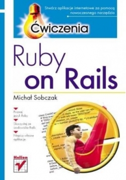 Ruby on Rails. Ćwiczenia