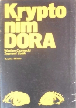 Kryptonim Dora