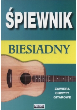 Śpiewnik biesiadny