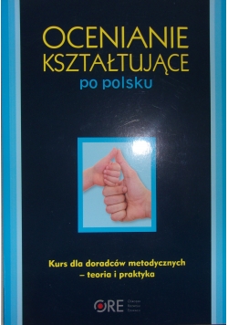 Ocenianie kształtujące po polsku