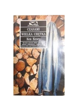 Czasami wielka chętka