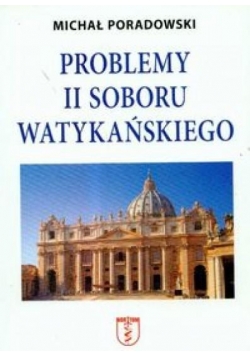 Problemy II Soboru Watykańskiego