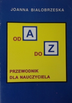 Od A do Z