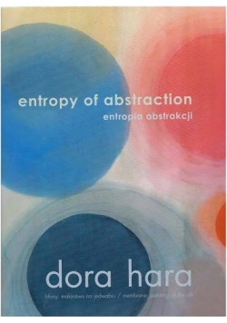 Entropia abstrakcji Dora Hara