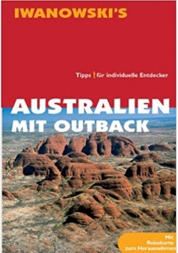 Australien mit outback
