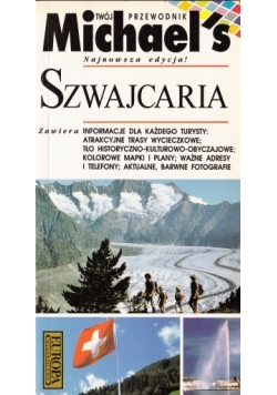 Twój przewodnik  Michael's: Szwajcaria