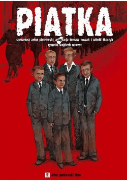 Piątka