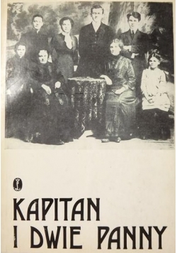Kapitan i dwie panny