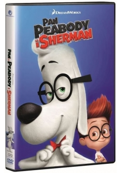 Pan Peabody i Sherman